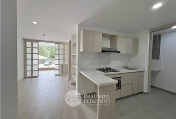 Apartamento en  El Trébol, Manizales