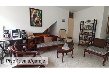 Casa en  Santa Bárbara, Ibague