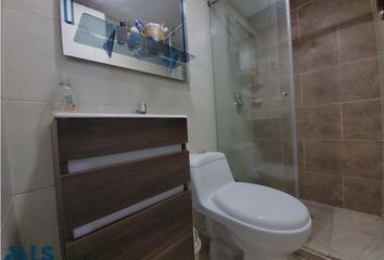 Apartamento en  Barrio Cristóbal, Medellín