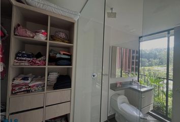 Apartamento en  Las Palmas, Medellín