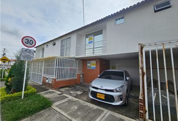 Casa en  La Pradera, Jamundí