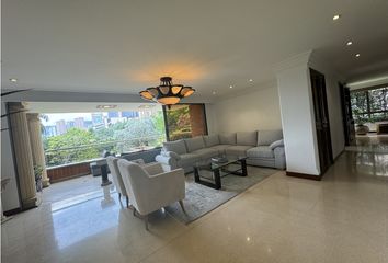 Apartamento en  Poblado, Medellín