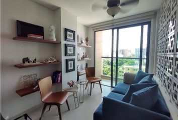 Apartamento en  Altamira, Barranquilla