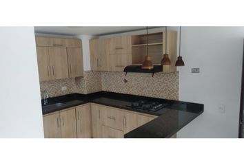 Apartamento en  San Germán, Medellín