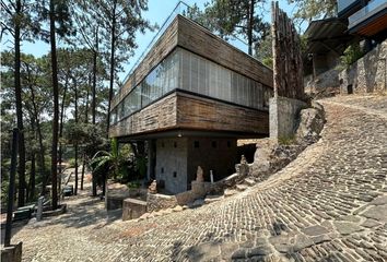 Casa en condominio en  Avándaro, Valle De Bravo