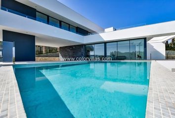 Chalet en  Xàbia/jávea, Alicante Provincia