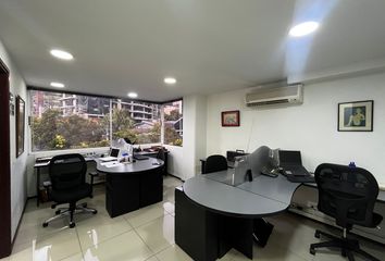 Oficina en  Poblado, Medellín