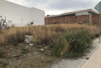 Lote de Terreno en  Fraccionamiento Cumbres Del Lago, Municipio De Querétaro