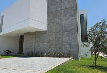 Casa en  Cañadas Del Lago, Corregidora, Querétaro