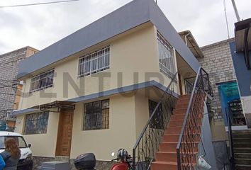 Casa en  Sur De Quito, Quito