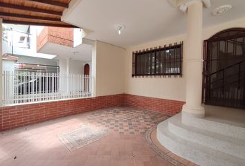 Casa en  El Centro, Cúcuta