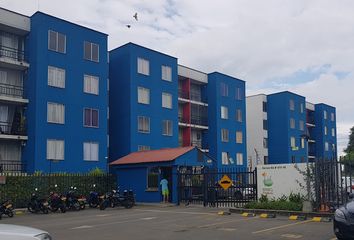 Apartamento en  Las Mercedes, Palmira