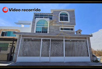 Casa en  Campo Real, El Refugio Residencial, Querétaro, 76146, Mex