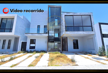 Casa en  La Vista Residencial, Municipio De Querétaro