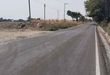 Lote de Terreno en  Zapopan Centro, Zapopan, Jalisco