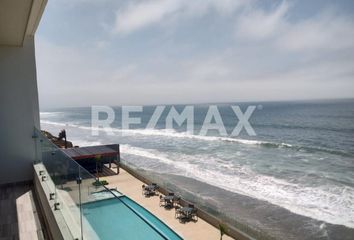 Casa en condominio en  Plaza Del Sol (piramides), Playas De Rosarito