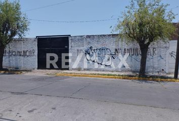 Lote de Terreno en  Salamanca Centro, Salamanca