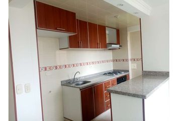 Apartamento en  Alicante, Mosquera