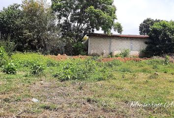 Lote de Terreno en  51208, El Arco, México, Mex