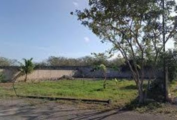 Lote de Terreno en  Pueblo Conkal, Conkal