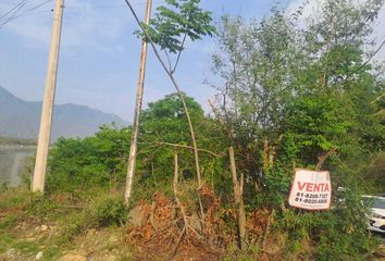 Lote de Terreno en  Calle Perdiz, El Barrial, Santiago, Nuevo León, 67303, Mex