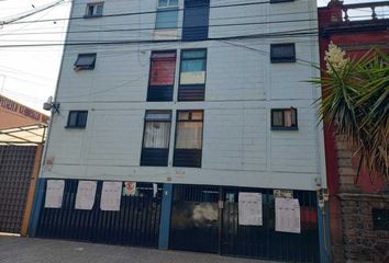 Departamento en  Calle Joaquín Velázquez De León 42, San Rafael, Ciudad De México, Cuauhtémoc, Ciudad De México, 06470, Mex