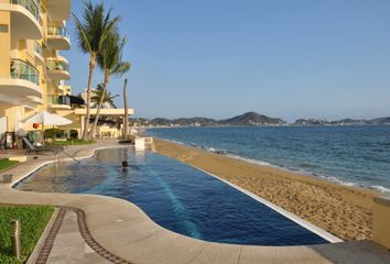 Departamento en  Las Brisas, Manzanillo