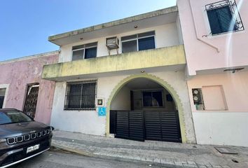 Casa en  San Francisco De Campeche