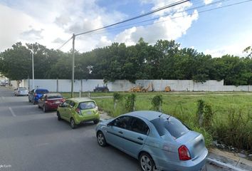 Lote de Terreno en  Barrio San Francisco, Municipio De Campeche