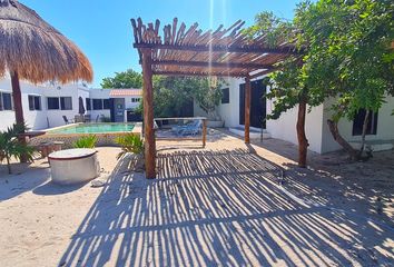 Casa en  Pueblo Chelem, Progreso, Yucatán