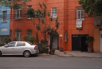 Oficina en  Del Valle Norte, Benito Juárez, Cdmx
