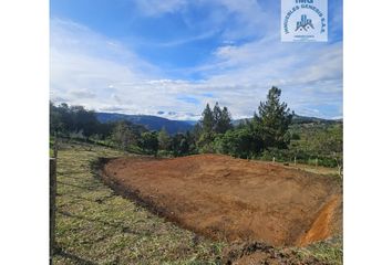 Lote de Terreno en  Pavitas, La Cumbre