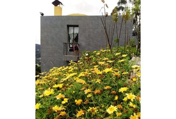 Casa en  La Calera, Cundinamarca