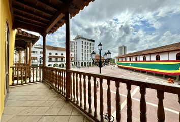 Local Comercial en  El Centro, Cartagena De Indias