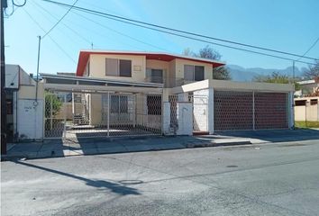 Casa en  Roma, Monterrey