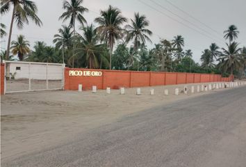 Lote de Terreno en  Centla, Tabasco