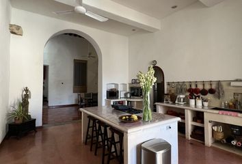 Casa en  Calle 70 62, Centro, Mérida, Yucatán, 97000, Mex
