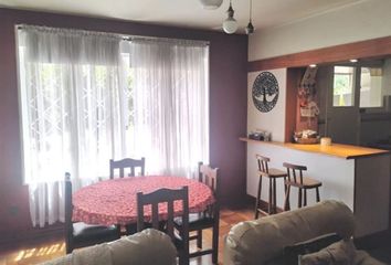 Departamento en  Ñuñoa, Provincia De Santiago