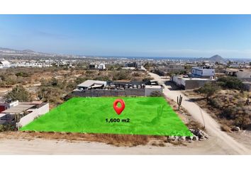 Lote de Terreno en  Brisas Del Pacifico, Los Cabos