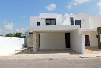 Casa en  Calle 20 109, Conkal, Yucatán, 97345, Mex