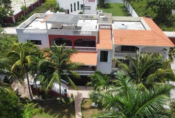 Quinta en  Álamos I, Cancún