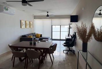 Departamento en  Calle 7-b, Santa Gertrudis Copo, Mérida, Yucatán, 97305, Mex
