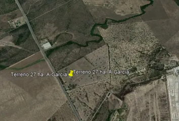 Lote de Terreno en  Calle Venustiano Carranza, Centro De Carmen, El Carmen, Nuevo León, 66550, Mex
