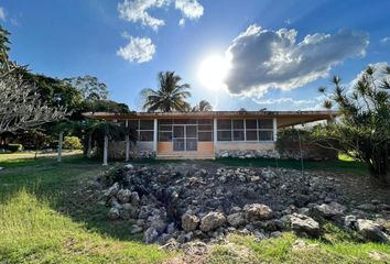 Quinta en  Carretera Acceso A Campo De Tiro, Campeche, 24560, Mex