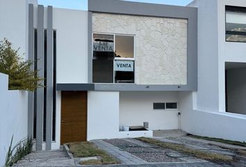 Casa en  Boulevard Salto Del Moro, Bio Grand, La Antigua Juriquilla, Querétaro, 76226, Mex