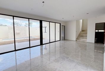 Casa en  Lourdes Industrial, Mérida, Yucatán