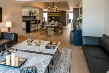 Departamento en  Avenida Del Silencio, Bosque Real Country Club, Huixquilucan, México, 52774, Mex