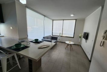 Departamento en arriendo en Macul