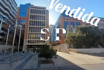 Oficina en  Las Condes, Provincia De Santiago