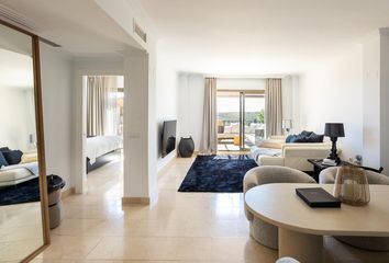 Apartamento en  Benahavis, Málaga Provincia